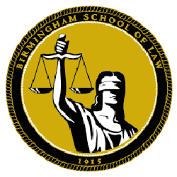 Birmingham School of Law