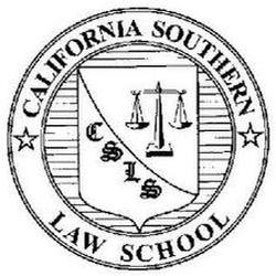 California Southern Law School