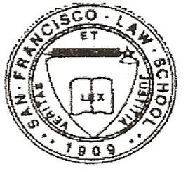 San Francisco Law School