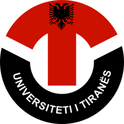 Faculty of Law, University of Tirana