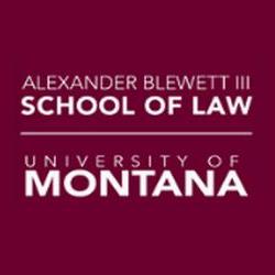 University of Montana School of Law