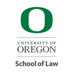 University of Oregon School of Law
