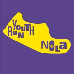 Youth Run NOLA Running Buddy