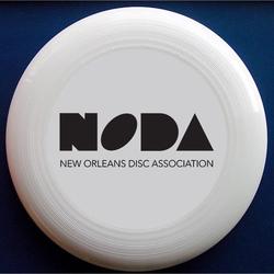 New Orleans Disc Association