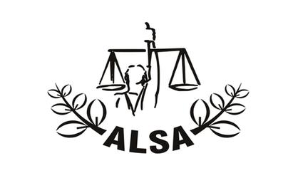 Pan Asian Law Students Association