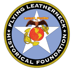 FLYING LEATHERNECK HISTORICAL FOUNDATION