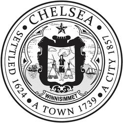 Conservation Commission for the City of Chelsea, MA