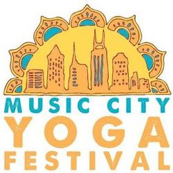 Music City Yoga Festival