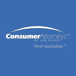 Consumer Attorneys of San Diego
