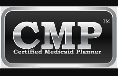 Certified Medicaid Planner