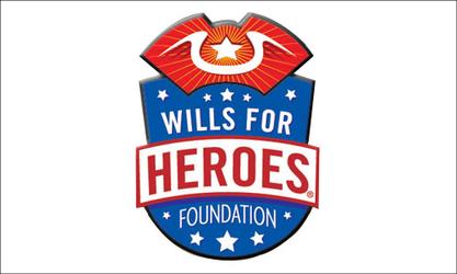 Utah Wills for Heroes Committee of the Young Lawyers Division