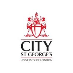 City St George’s, University of London