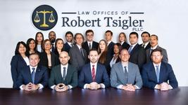 Robert Tsigler