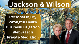 Jon Mitchell Jackson