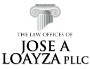 Jose A. Loayza