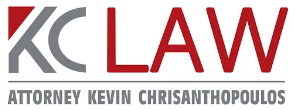 Kevin Chrisanthopoulos