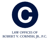 Robert Vaughan Cornish Jr.