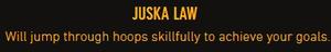 Mindas Juska