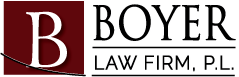 Francis Boyer