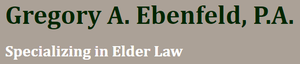 Gregory ebenfeld