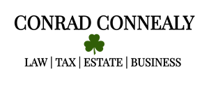 Conrad Connealy