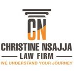 Christine Nsajja