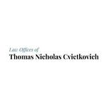 Thomas Cvietkovich
