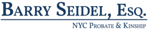 Barry S Seidel