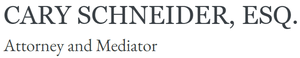 Cary Schneider, Esq.