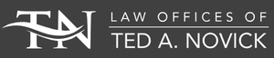 Ted Novick