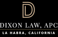 Justin P. Dixon