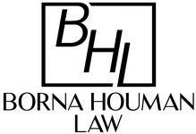 Borna Houman