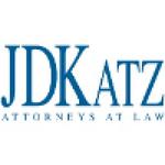 Jeffrey D Katz