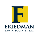 Lee Friedman