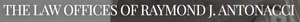 Raymond Antonacci