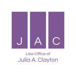 Julia A. Clayton