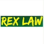 Cory Rex