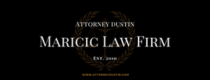 Dustin Maricic