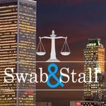 Theodore Brett Swab