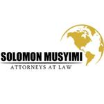 Solomon Musyimi