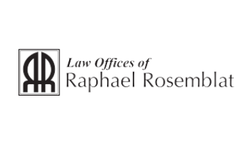 Raphael Rosemblat