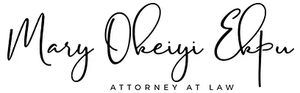 Mary Okeiyi Ekpu