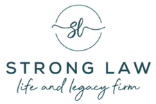 Kendra Strong-Tehrani