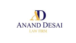 Anand Desai