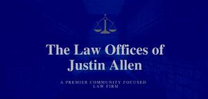 Justin Allen