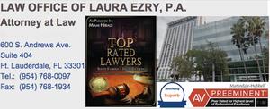 Laura Ezry