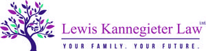 Jennifer R. Lewis Kannegieter