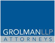 Ira H Grolman