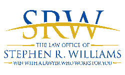 Stephen Williams