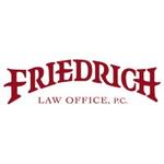 Tyler Friedrich